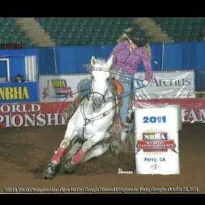 Meet your Posher, Shelli